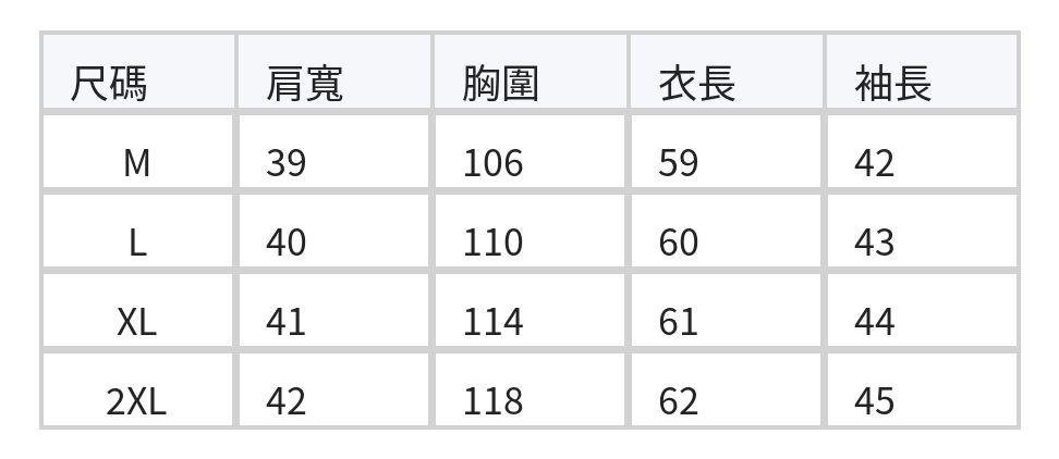 純棉甄選舒適透氣 | 蕾絲V領泡泡袖襯衫 size chart 1